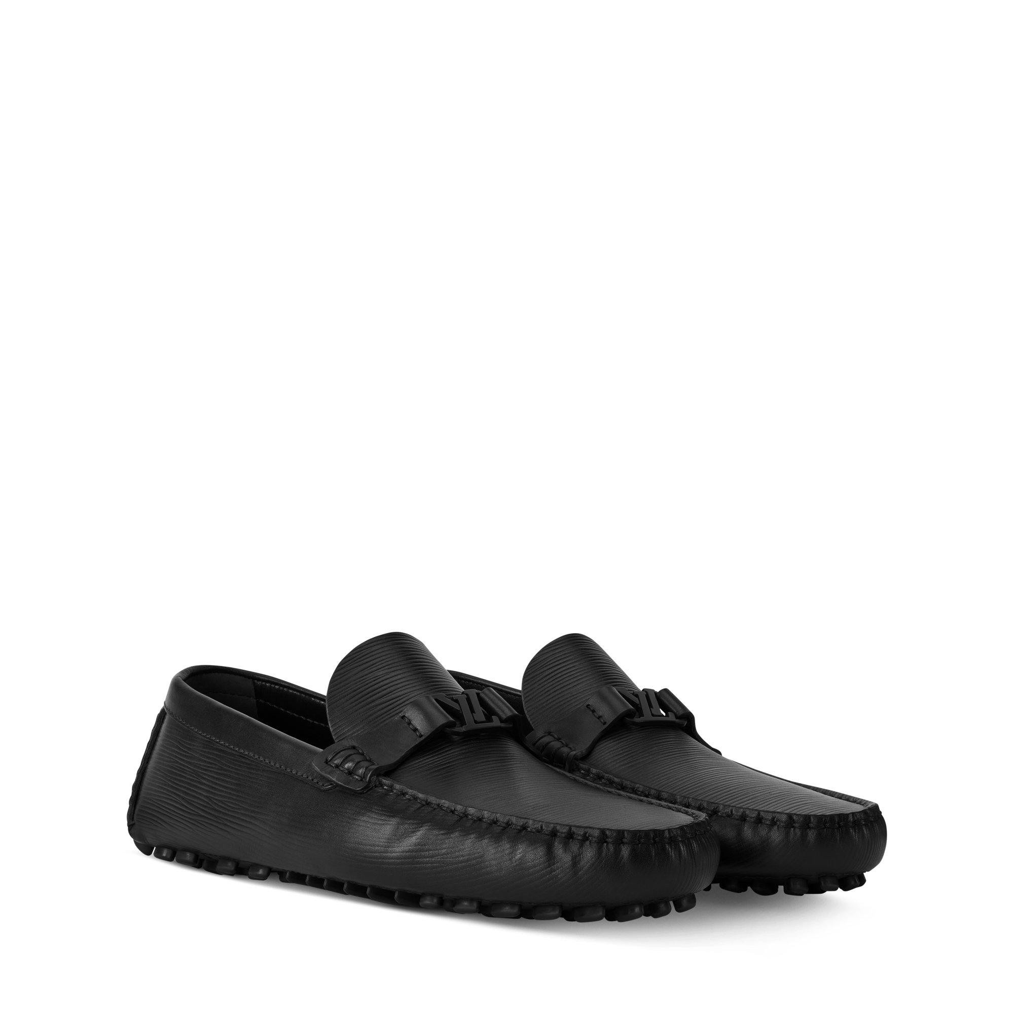Black - Shoes - Men | LOUIS VUITTON